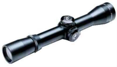 Thompson/Center Arms 1X32MM Blackpowder Scope Matte 8658